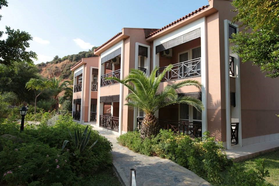 imagini hotel CLUB YALI OZDERE